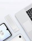 Unidad SSD Externa Compacta – Almacenamiento de Alta Capacidad con USB 3.1 para Rendimiento Rápido
