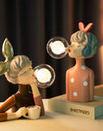 LuxeForge – Elegante, kunstvoll gefertigte Lampe für maßgeschneiderte Innenräume