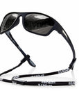 Polarisierte Outdoor-Sportsonnenbrille mit UV400-Schutz – Leicht und stilvoll für maximalen Augenschutz