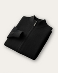 Woll-Cardigan