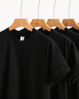 Camiseta de algodón Rurik Luxe