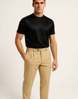 Black Imperial Tee