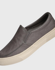 Sergio | Leather Slip-On