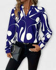 Stylish blouse