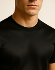 Black Imperial Tee