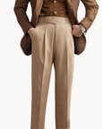 Spodnie Axiom Tailored