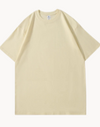 Camiseta de algodón Rurik Luxe