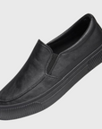 Sergio | Leather Slip-On