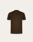 Weißes Imperial T-Shirt