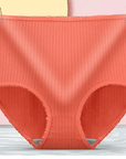 DryShield Trio – Set di biancheria intima elegante e impermeabile (confezione da 3)