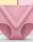DryShield Trio – Set di biancheria intima elegante e impermeabile (confezione da 3)