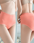 DryShield Trio – Set di biancheria intima elegante e impermeabile (confezione da 3)