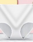 DryShield Trio – Set di biancheria intima elegante e impermeabile (confezione da 3)