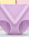 DryShield Trio – Set di biancheria intima elegante e impermeabile (confezione da 3)