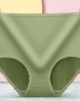 DryShield Trio – Set di biancheria intima elegante e impermeabile (confezione da 3)