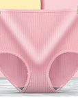 DryShield Trio – Set di biancheria intima elegante e impermeabile (confezione da 3)