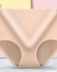 DryShield Trio – Set di biancheria intima elegante e impermeabile (confezione da 3)
