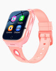 4G GPS Smartwatch for Kids with Video Calling – Waterproof Adventure Tracker for Safety and Fun 1