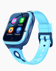 4G GPS Smartwatch for Kids with Video Calling – Waterproof Adventure Tracker for Safety and Fun 2