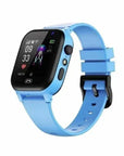 4G Kids GPS Smart Watch with Video Calls, SOS Feature, and Games - 1.96 Screen, 13MP Camera 1