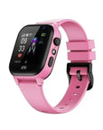 4G Kids GPS Smart Watch with Video Calls, SOS Feature, and Games - 1.96 Screen, 13MP Camera 2
