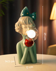 LuxeForge – Elegante, kunstvoll gefertigte Lampe für maßgeschneiderte Innenräume