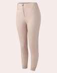Jessica | High waisted pants with stretch fabric