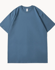 Camiseta de algodón Rurik Luxe