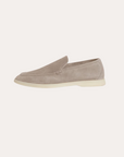 Ethan | Comfortable Breathable Suede Loafers for Men 4