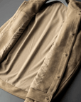 Alfie | Elegant Jacket