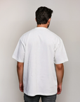 T-shirt in cotone premium