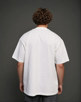Camiseta de algodón Rurik Luxe