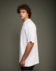 Camiseta de algodón Rurik Luxe