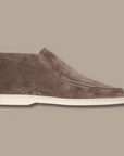 Sven | Suede loafers for men
