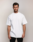 T-shirt in cotone premium