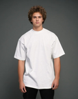 Camiseta de algodón Rurik Luxe