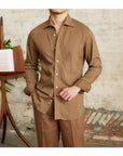 Andrew | Prestigious Royal Oxford Formal Shirt