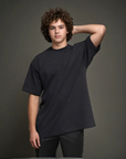 Camiseta de algodón Rurik Luxe