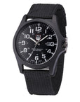 StealthTime – Orologio da polso militare luminoso