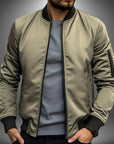 Abram | Stylish Lightweight Mens Jacket for Transitional Weather 3