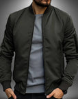 Abram | Stylish Lightweight Mens Jacket for Transitional Weather 4