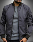 Abram | Stylish Lightweight Mens Jacket for Transitional Weather 6