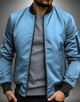 Abram | Stylish Lightweight Mens Jacket for Transitional Weather 7