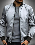 Abram | Stylish Lightweight Mens Jacket for Transitional Weather 8