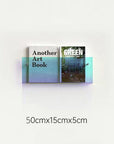 AcrylicAura | Stylish Eco-Friendly Wall Mounted Magazine Holder 15