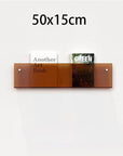 AcrylicAura | Stylish Eco-Friendly Wall Mounted Magazine Holder 20