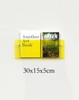 AcrylicAura | Stylish Eco-Friendly Wall Mounted Magazine Holder 38