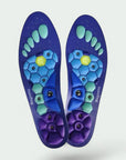 AcuFlex | Comfortable Ergonomic Magnetic Acupressure Insoles for Relief 0