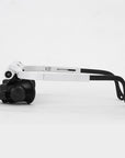 Adjustable LED Magnifying Glasses with 8x, 15x, and 23x Magnification for Hobbies and Precision Work 2