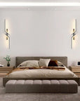 Advanced LED Wall Lamp – SlimBeam Design with 3 Lighting Options, Energy-Efficient Wall Sconce Lighting for Modern Spaces 1